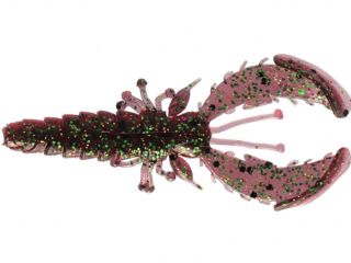 Westin Super Finesse CreCraw Slim 5.5cm - 